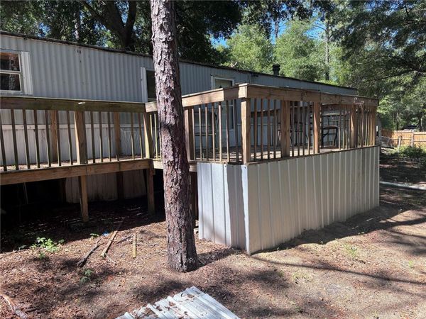 6694 NE 93RD AVENUE , BRONSON, FL 32621