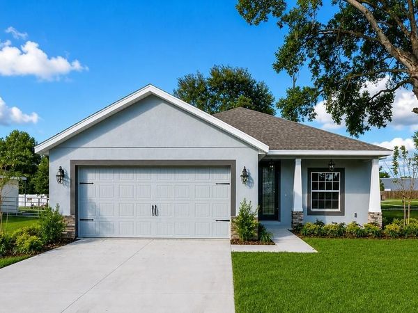 16200 LENORD STREET , UMATILLA, FL 32784