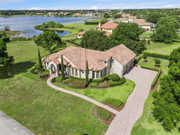 5344 WATER CREEK DRIVE, WINDERMERE, FL 34786