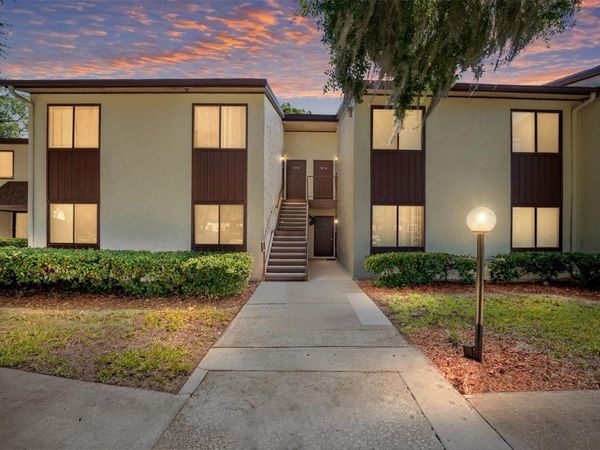 749 MIDWAY DRIVE , Unit A, OCALA, FL 34472