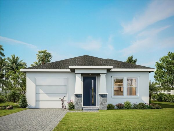 4004 N 16TH STREET , TAMPA, FL 33610