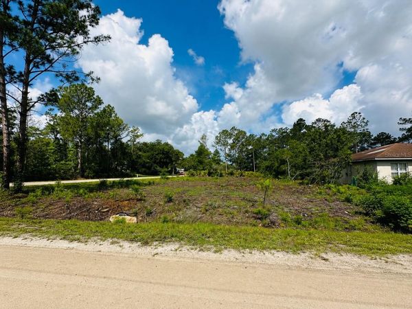 2873 LAUREL ROAD , DELAND, FL 32724