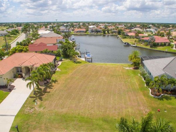 507 MADRID BOULEVARD, PUNTA GORDA, FL 33950