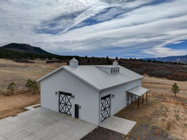 2900 S Perry Park Road, Sedalia, CO 80135