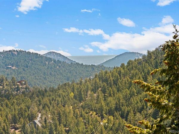 6361 Canyon Creek Road , Evergreen, CO 80439