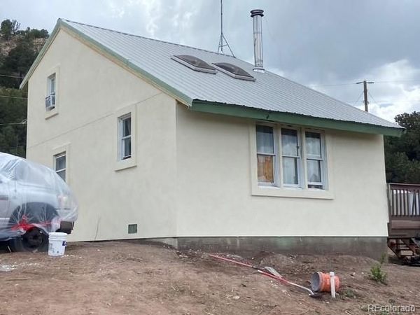 723 Arapahoe Drive, Walsenburg, CO 81089