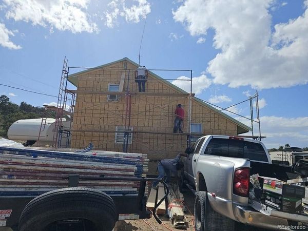 723 Arapahoe Drive , Walsenburg, CO 81089