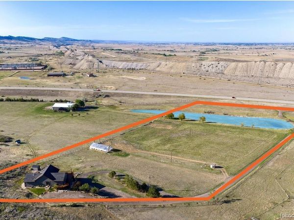 4721 Arthur Mae Lane, Laporte, CO 80535