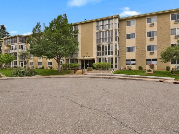 13618 E Bethany Place, Unit 207, Aurora, CO 80014