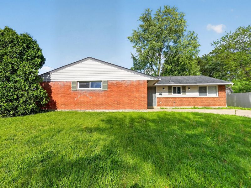 5716 Cairo Road , Westerville, OH 43081 Photo 2