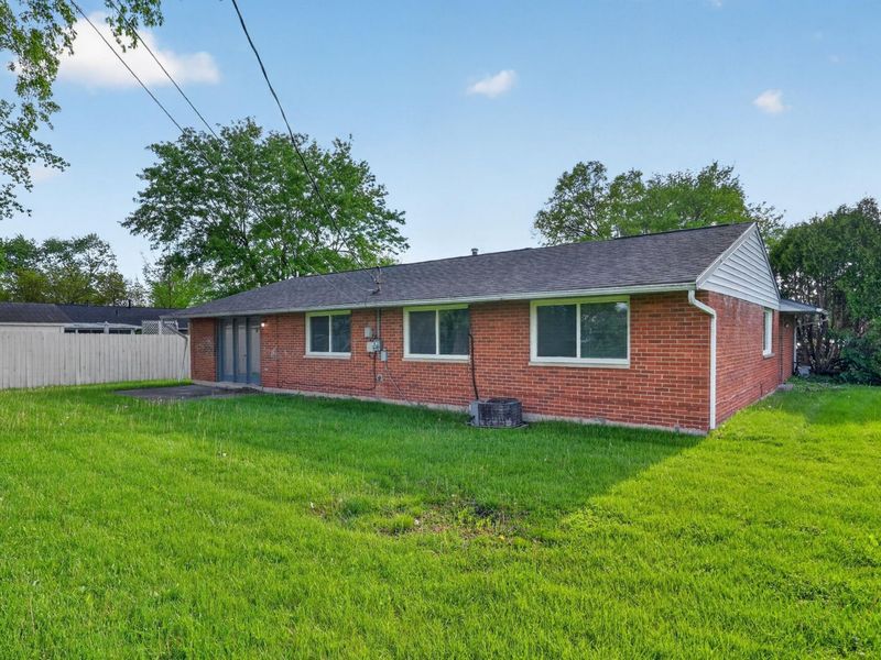 5716 Cairo Road , Westerville, OH 43081 Photo 30
