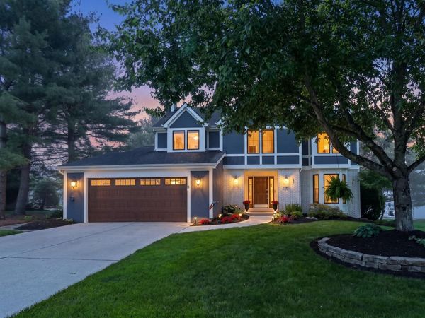 7690 Godfrey Circle, Reynoldsburg, OH 43068