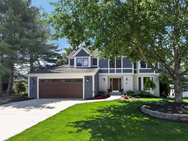 7690 Godfrey Circle, Reynoldsburg, OH 43068