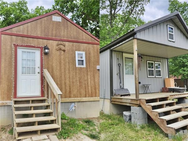 314 Huron Lane, Princeton, MO 64673