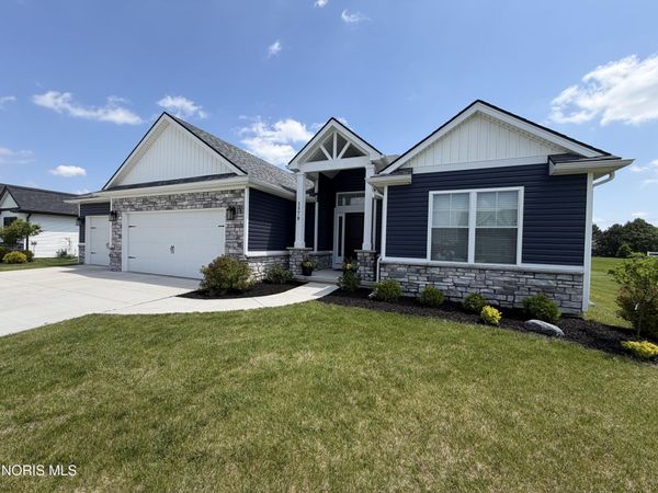1578 Henline Way , Waterville, OH 43566