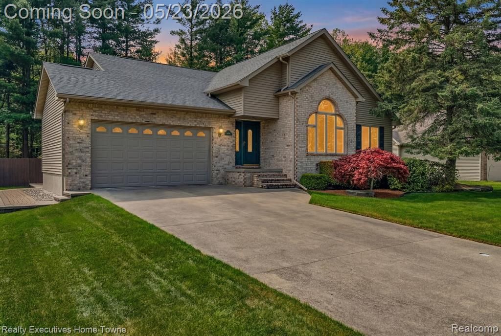 3307 Fanone Drive, Port Huron Township, MI 48060 Main Photo