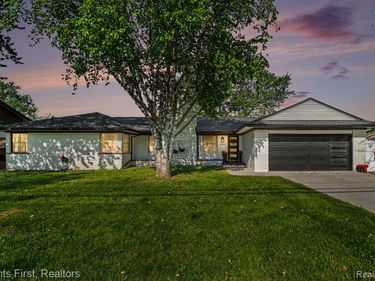 27531 Bell Road, Southfield, MI 48034