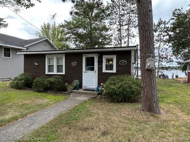 4951 Kokosing Road, Plainfield Twp, MI 48739
