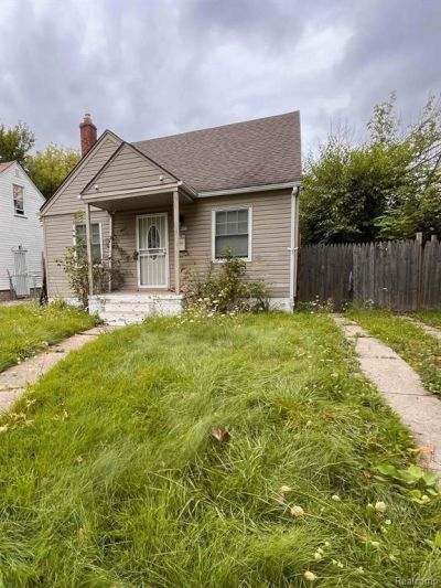 15645 Liberal Street , Detroit, MI 48205 Main Photo