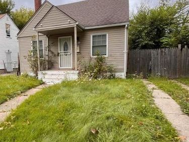 15645 Liberal Street , Detroit, MI 48205