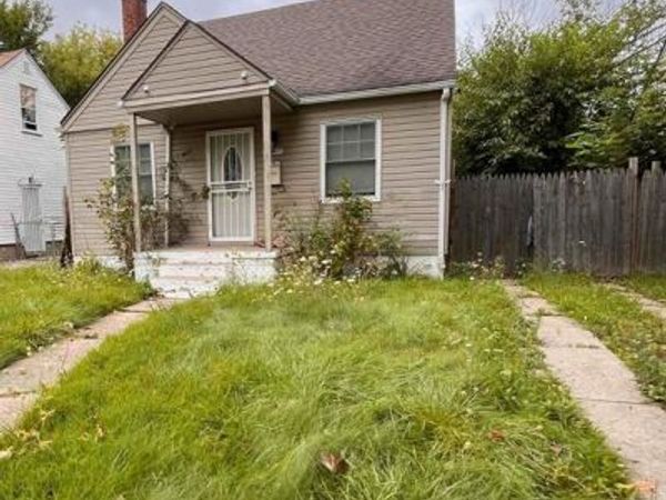 15645 Liberal Street , Detroit, MI 48205