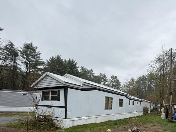 73 Carla Court, Campton, NH 03223