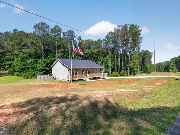 22 Sutton Road, Buchanan, GA 30113