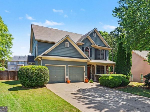 327 Laurel Glen Crossing, Canton, GA 30114