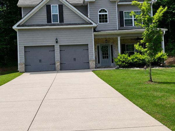 105 Westbury Drive, Griffin, GA 30223