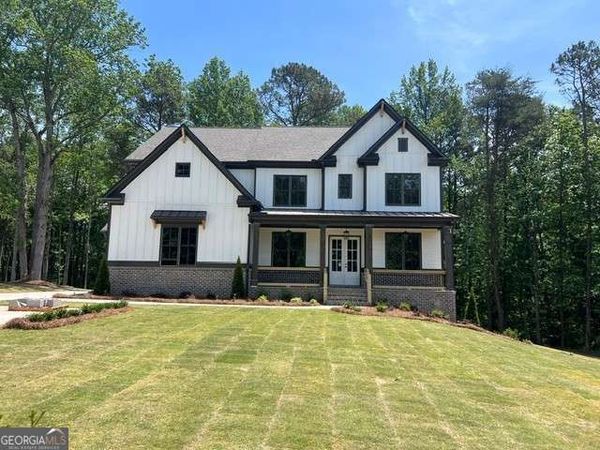 5370 Settingdown Road, Cumming, GA 30041