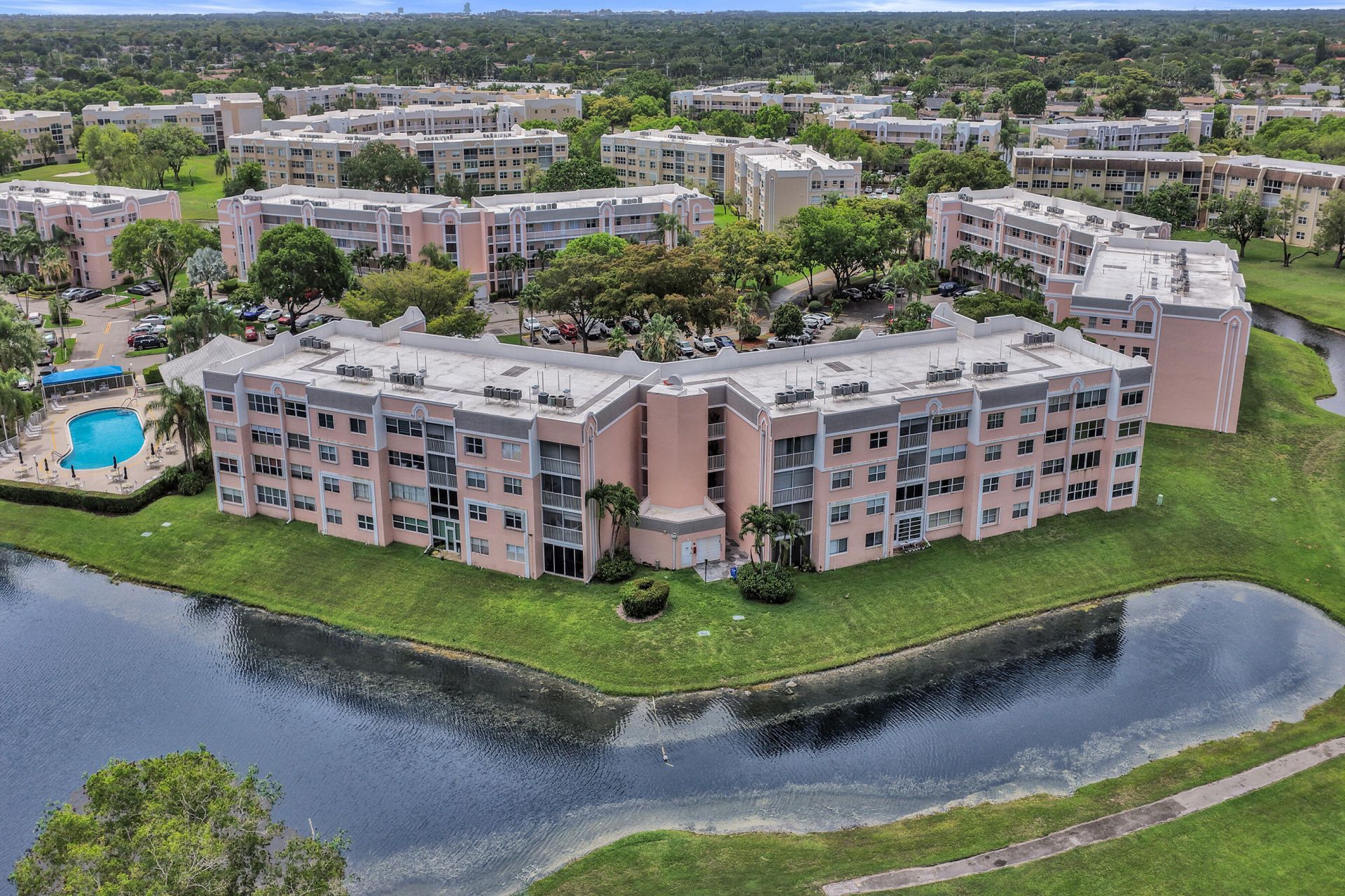 2603 NW 103rd Avenue, Unit 401, Sunrise, FL 33322 Photo