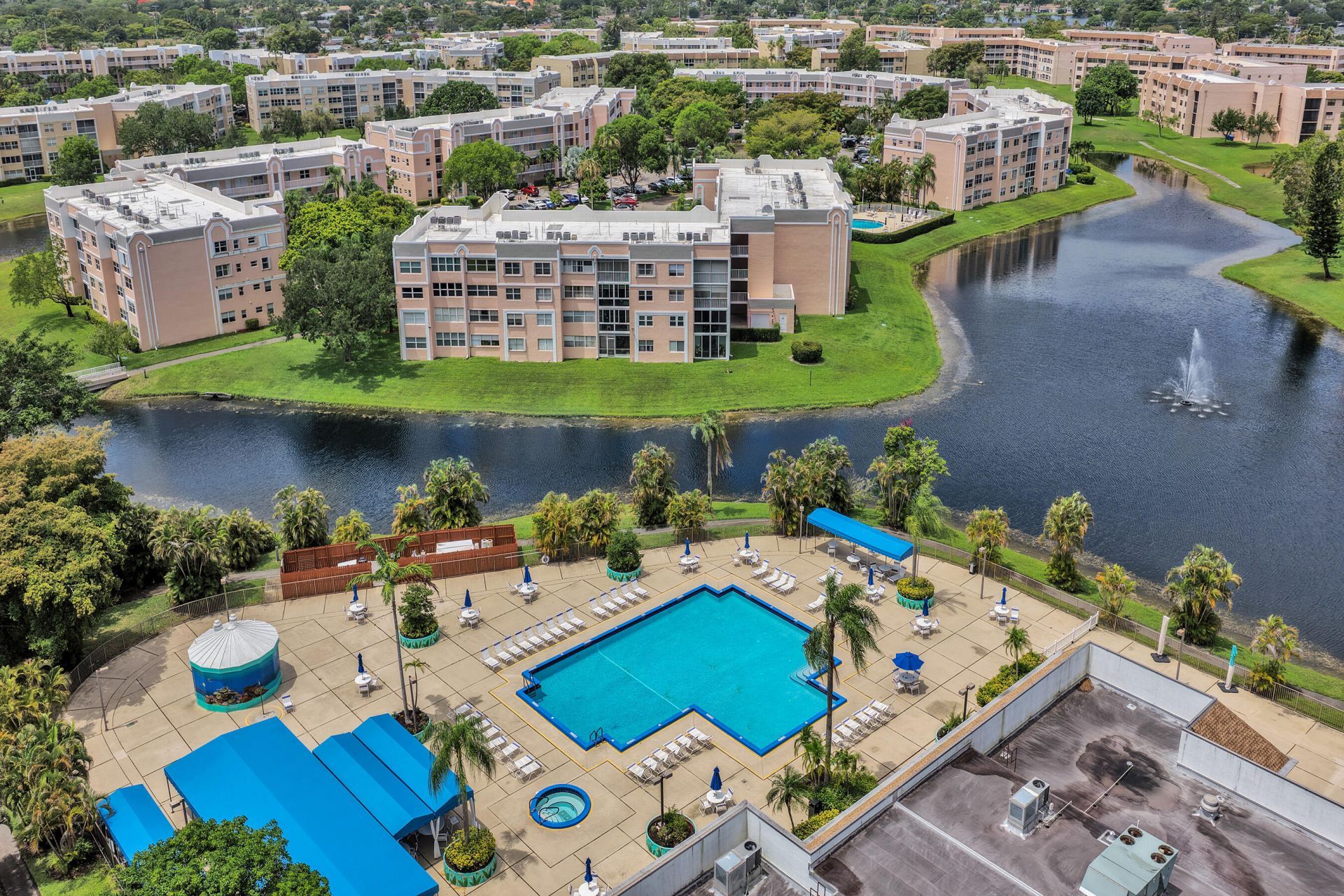 2603 NW 103rd Avenue, Unit 401, Sunrise, FL 33322 Photo