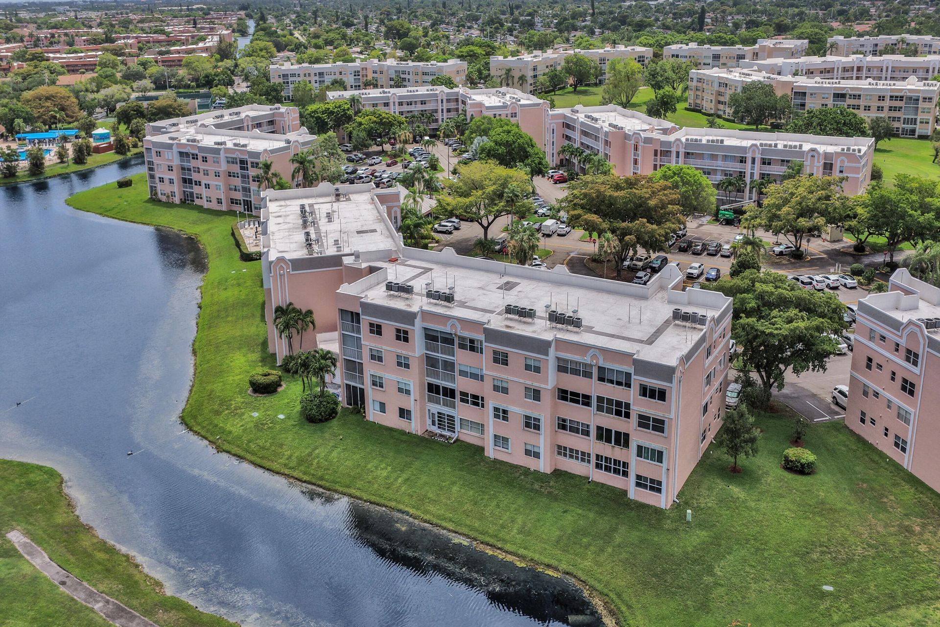 2603 NW 103rd Avenue, Unit 401, Sunrise, FL 33322 Photo