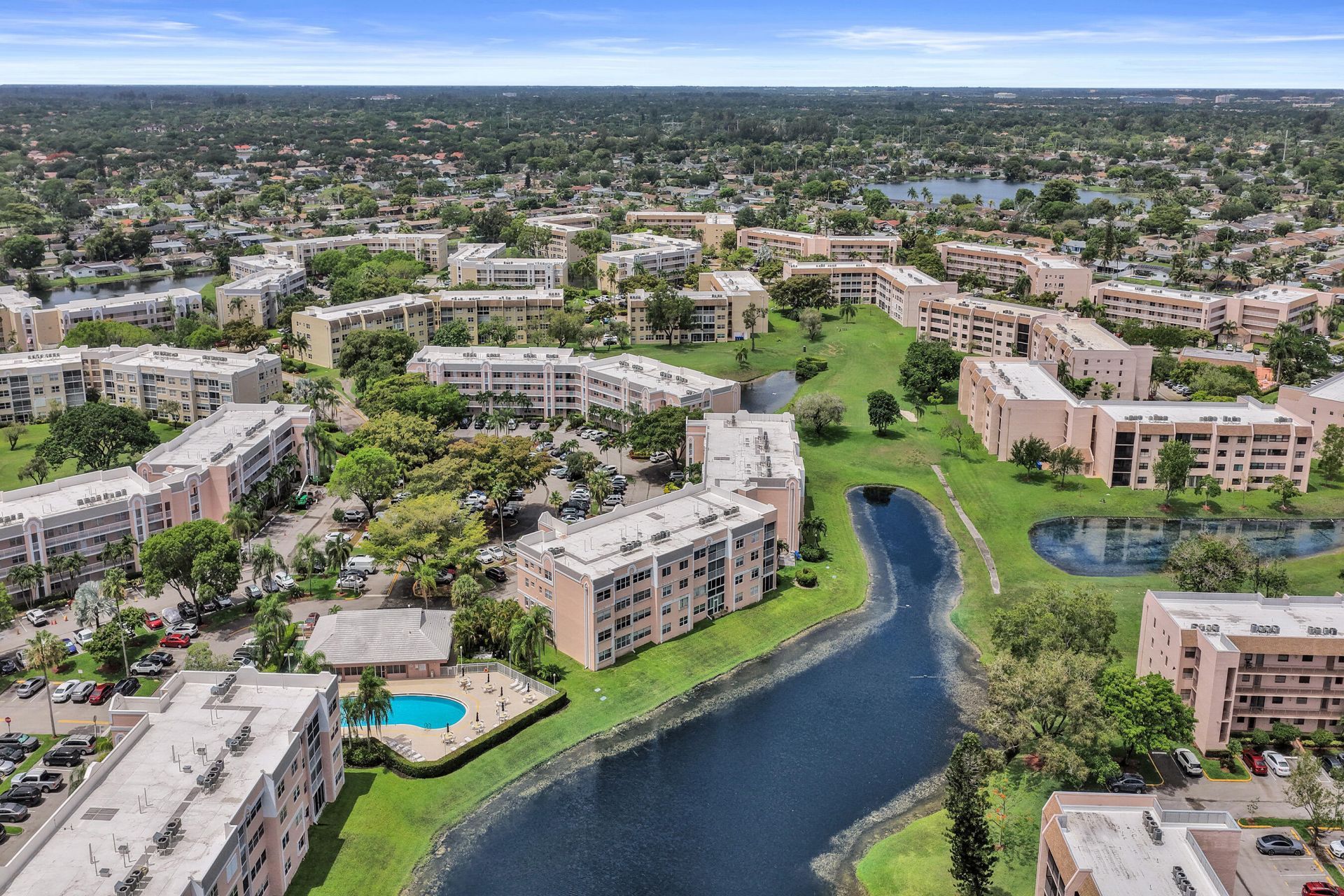 2603 NW 103rd Avenue, Unit 401, Sunrise, FL 33322 Photo