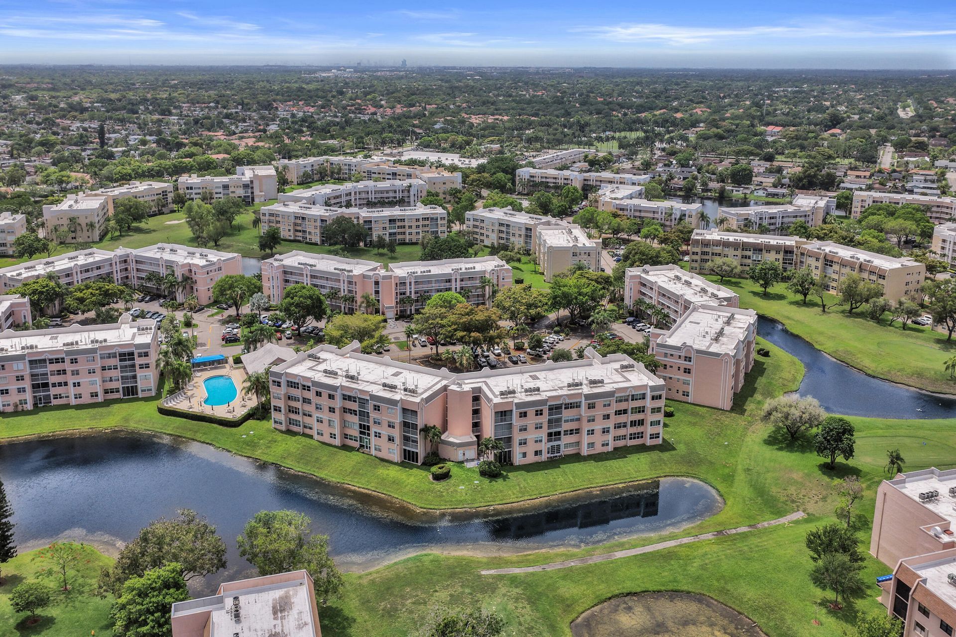 2603 NW 103rd Avenue, Unit 401, Sunrise, FL 33322 Photo