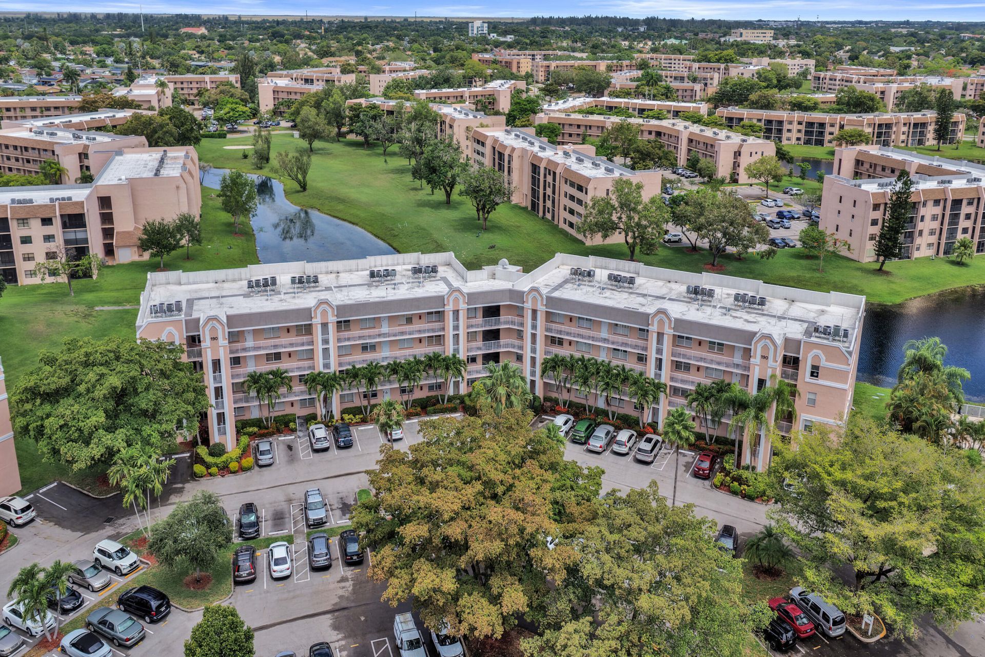2603 NW 103rd Avenue, Unit 401, Sunrise, FL 33322 Photo