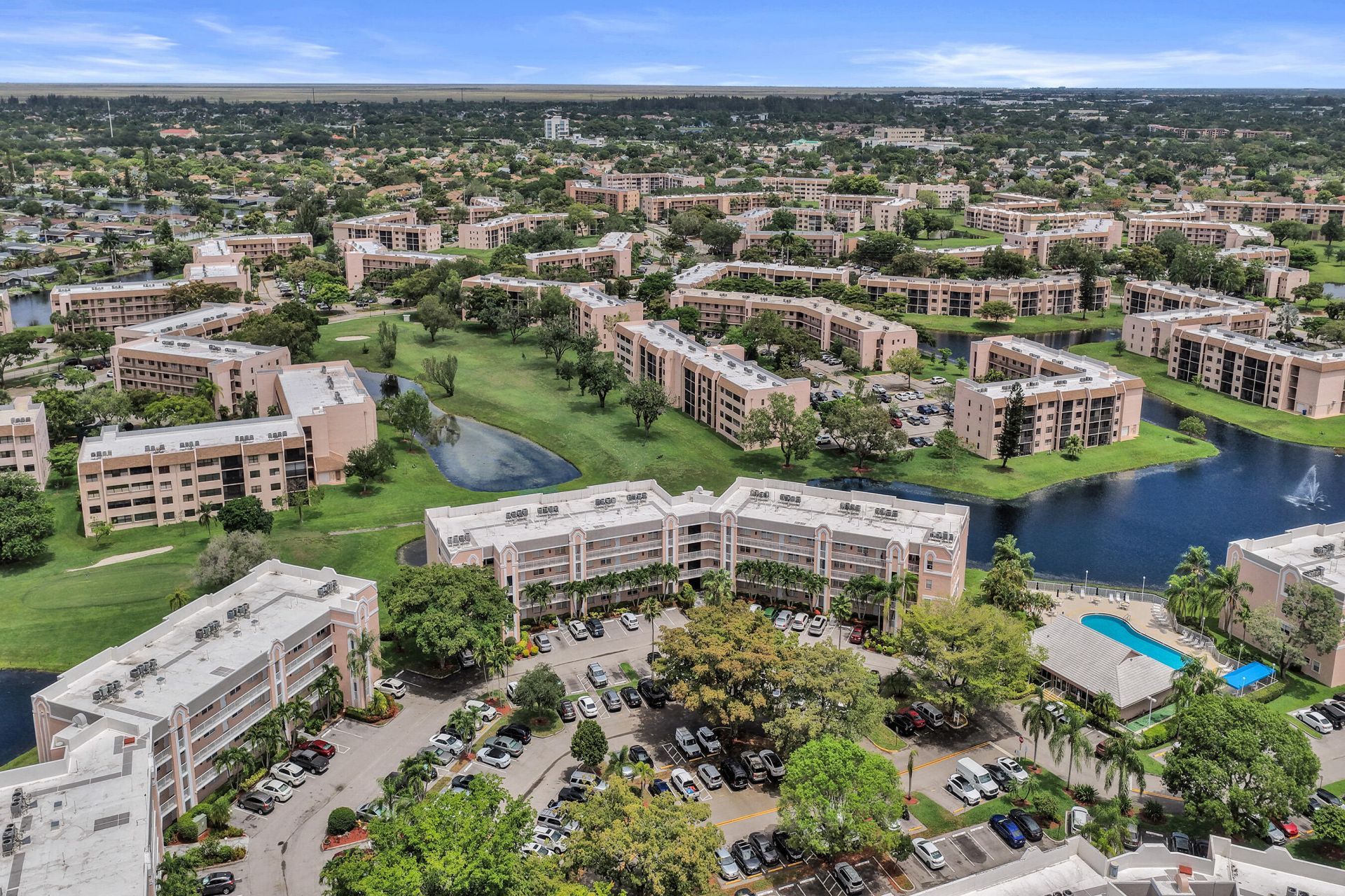 2603 NW 103rd Avenue, Unit 401, Sunrise, FL 33322 Photo