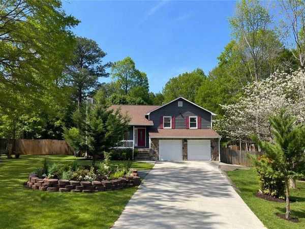 120 Bunny , Fayetteville, GA 30269