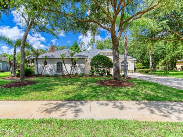 1432 Kinnard Circle, Ormond Beach, FL 32174