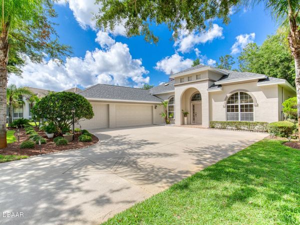1432 Kinnard Circle, Ormond Beach, FL 32174