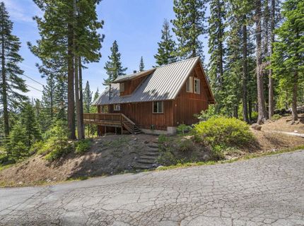 1480 Tahoe Park Heights Drive, Tahoe City, CA 96145 Photo