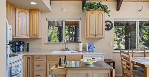 1480 Tahoe Park Heights Drive, Tahoe City, CA 96145 Photo
