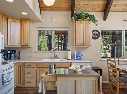 1480 Tahoe Park Heights Drive, Tahoe City, CA 96145 Photo