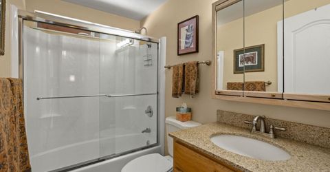 1480 Tahoe Park Heights Drive, Tahoe City, CA 96145 Photo