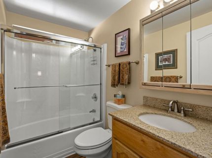 1480 Tahoe Park Heights Drive, Tahoe City, CA 96145 Photo