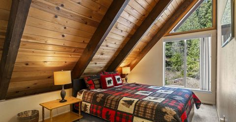 1480 Tahoe Park Heights Drive, Tahoe City, CA 96145 Photo