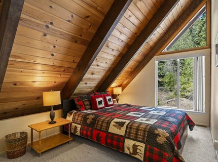 1480 Tahoe Park Heights Drive, Tahoe City, CA 96145 Photo