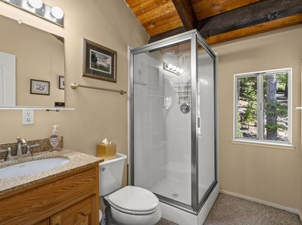 1480 Tahoe Park Heights Drive, Tahoe City, CA 96145 Photo