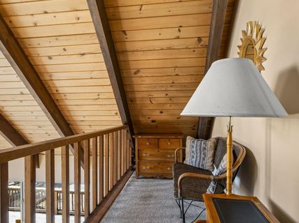 1480 Tahoe Park Heights Drive, Tahoe City, CA 96145 Photo