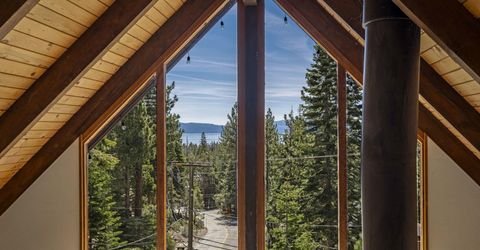1480 Tahoe Park Heights Drive, Tahoe City, CA 96145 Photo